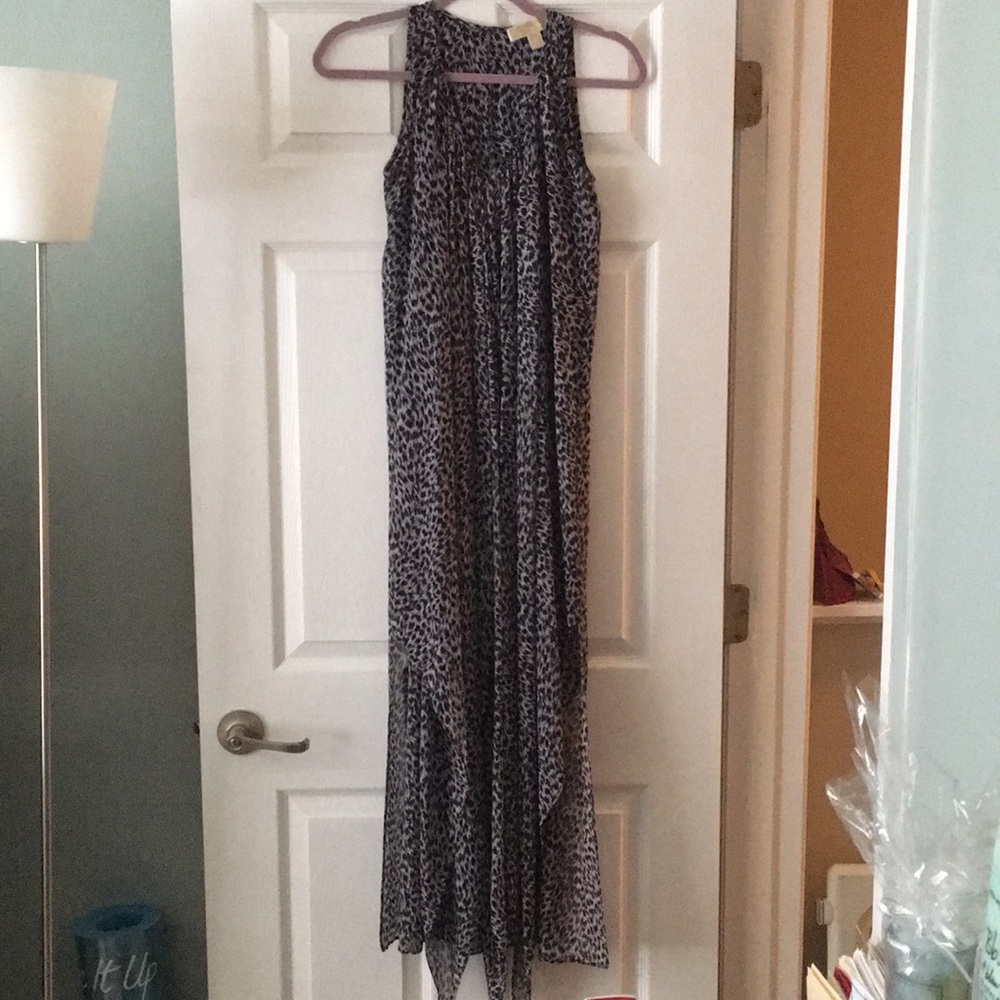 Michael KORS maxi dress!